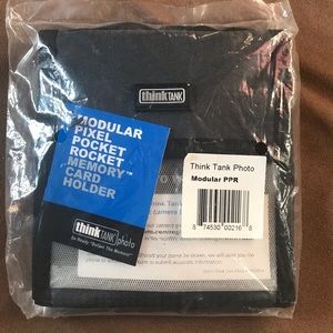 Think Tank Photo Modular PPR